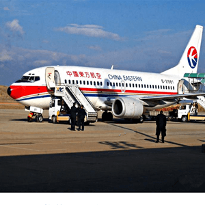 乌海机场快运航空快运业稳步发展的原因是什么？